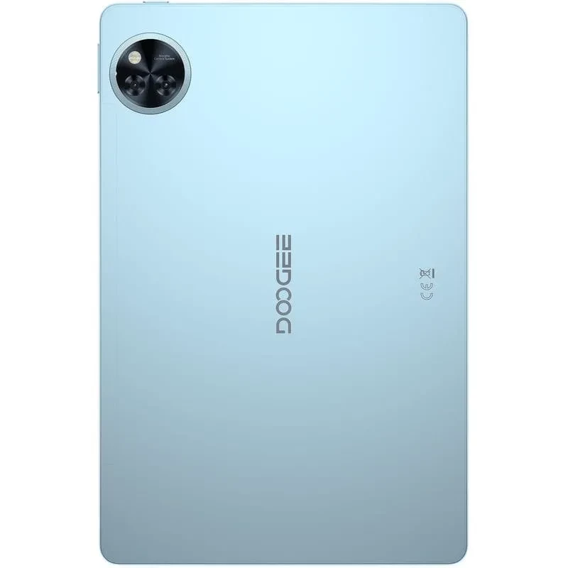 DOOGEE Pad U11 4/128GB Aquamarine Blue - Зображення 2