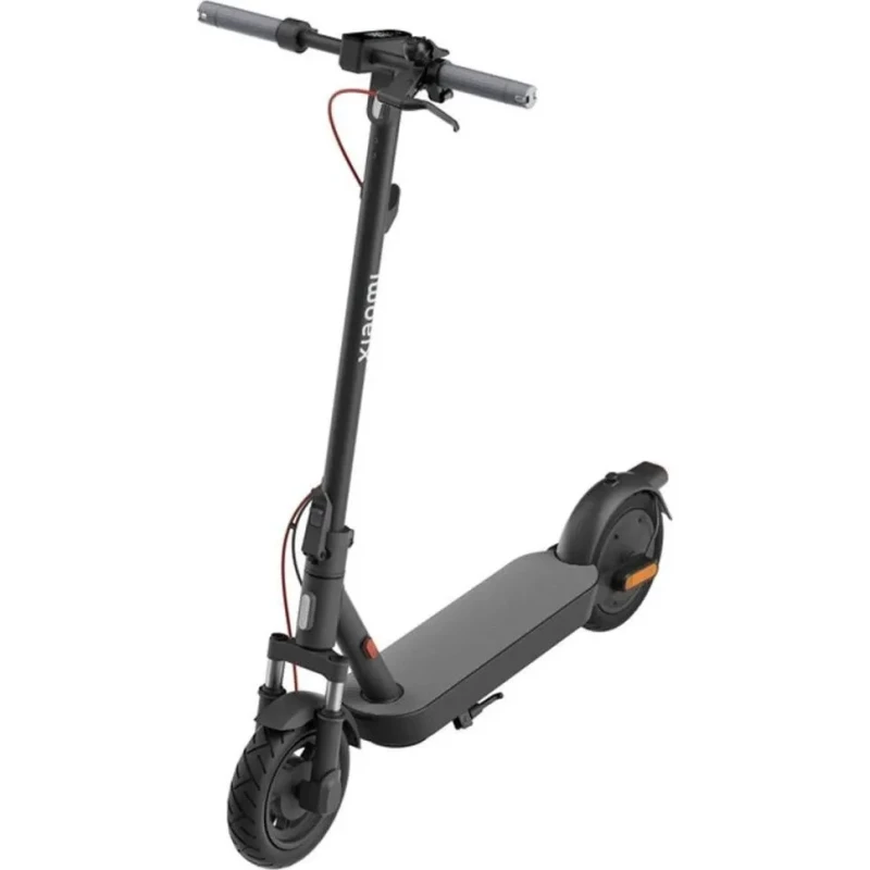 Электросамокат Xiaomi Electric Scooter 5 Black (BHR9608EU) - Зображення 3