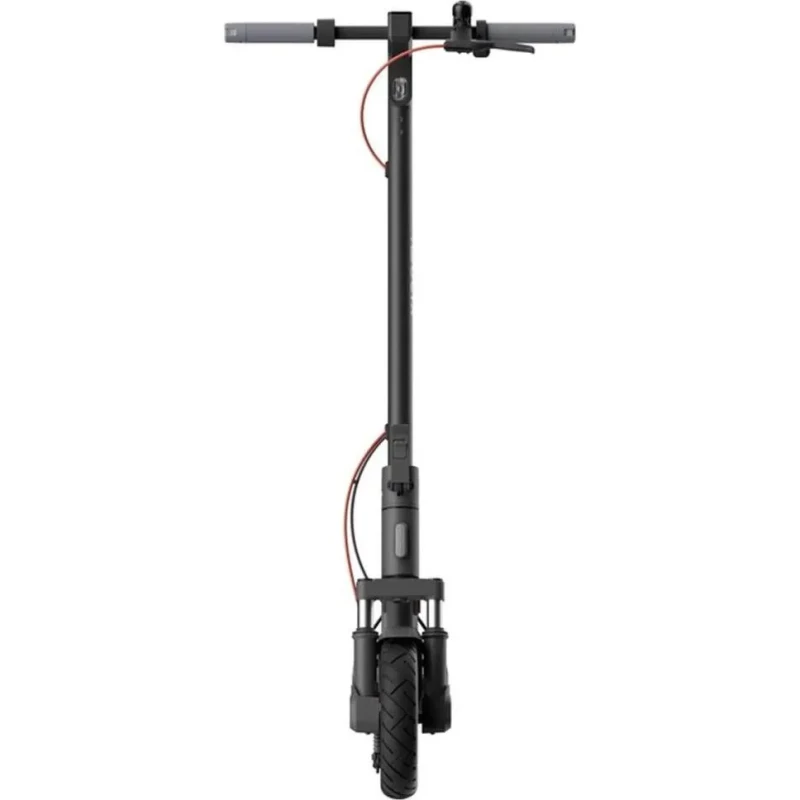Электросамокат Xiaomi Electric Scooter 5 Black (BHR9608EU) - Зображення 4