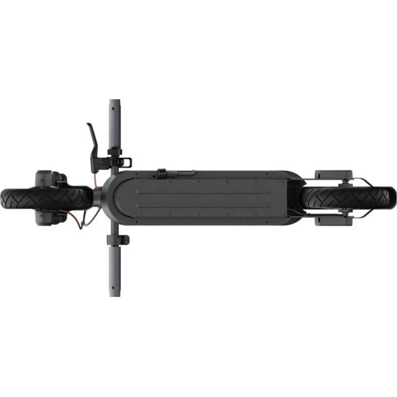 Электросамокат Xiaomi Electric Scooter 5 Black (BHR9608EU) - Зображення 7