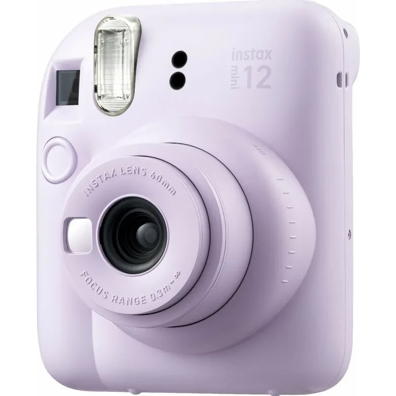 Fujifilm Instax Mini 12 Lilac Purple (16806133) (EU) - Зображення 1