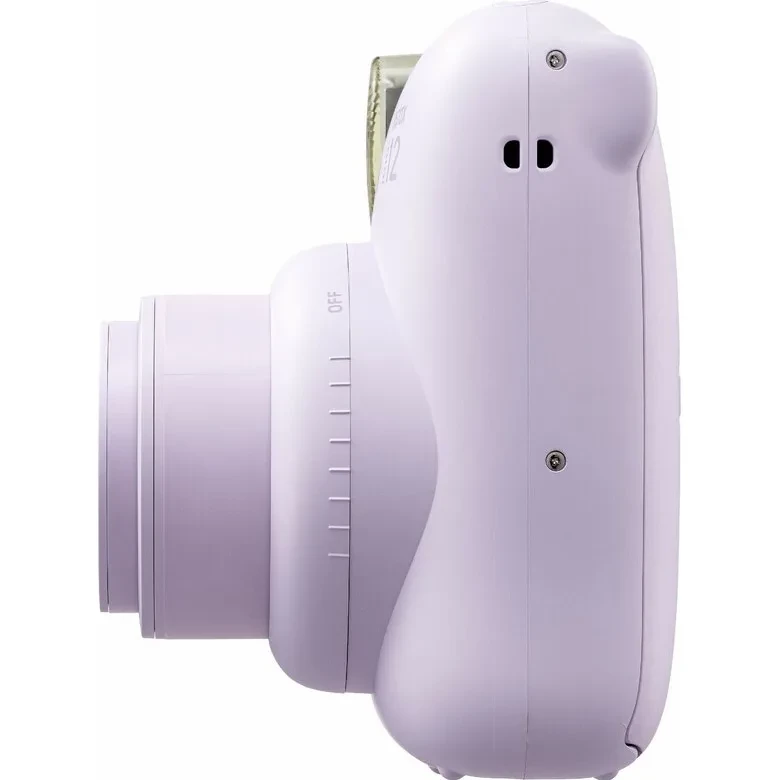 Fujifilm Instax Mini 12 Lilac Purple (16806133) (EU) - Зображення 3