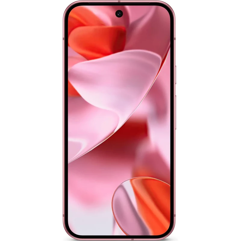 Google Pixel 9 12/256GB Peony - Зображення 1