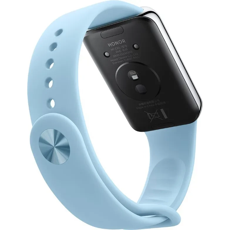 Honor Band 9 Blue - Зображення 1