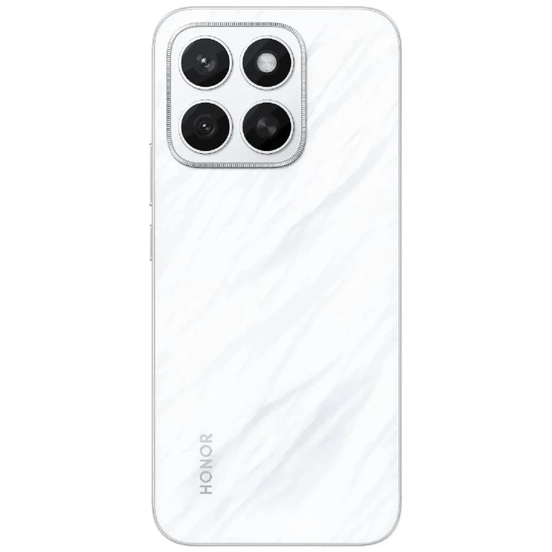 Honor X8c 8/512GB Moonlight White (US) - Зображення 2