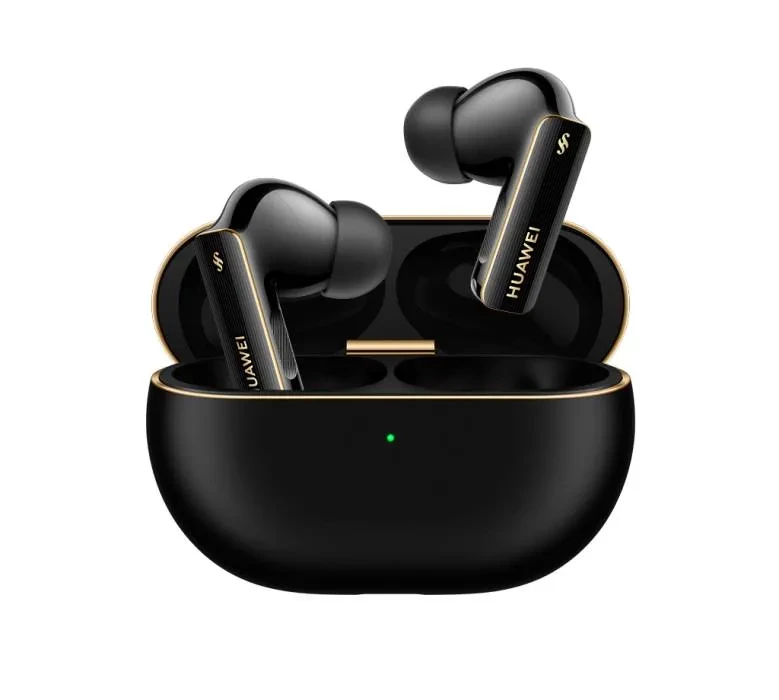 Huawei FreeBuds Pro 4 Black (55037962) (EU) - Зображення 1