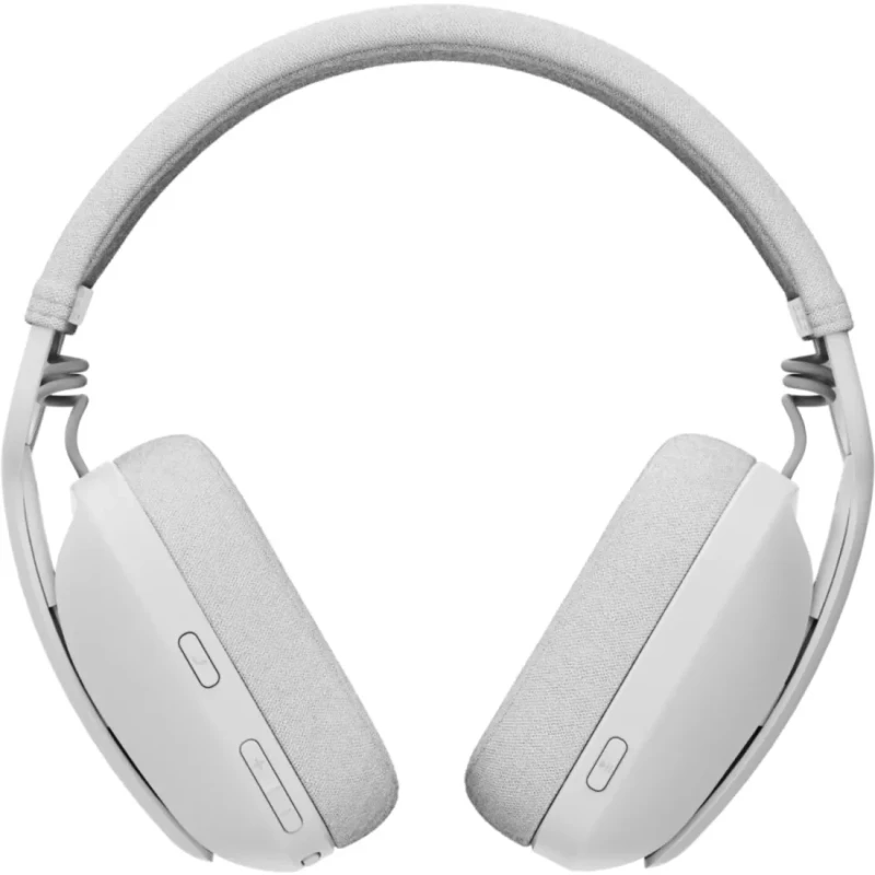 Logitech Zone Vibe 100 White (981-001219) (EU) - Зображення 1