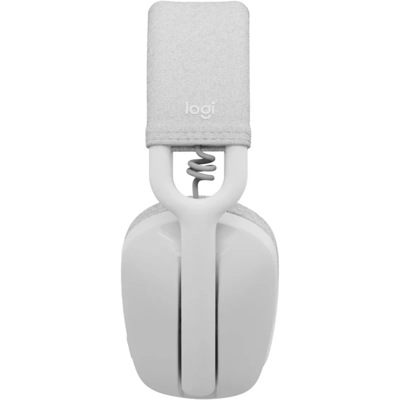 Logitech Zone Vibe 100 White (981-001219) (EU) - Зображення 2