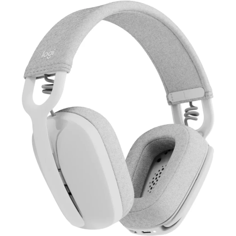 Logitech Zone Vibe 100 White (981-001219) (EU) - Зображення 3