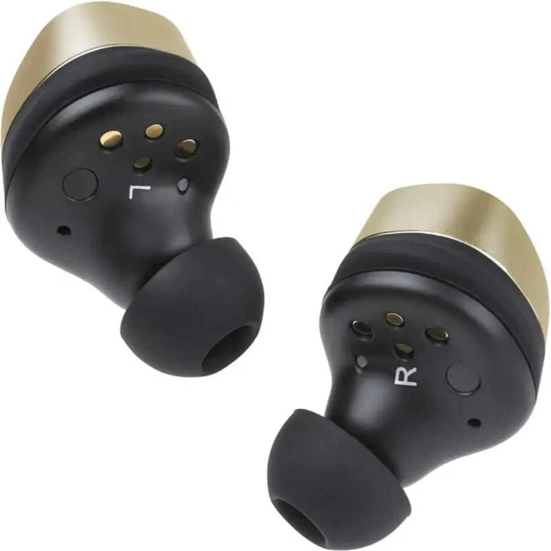Наушники Sennheiser Momentum True Wireless 4 Gold (MTW4/700441) - Зображення 1