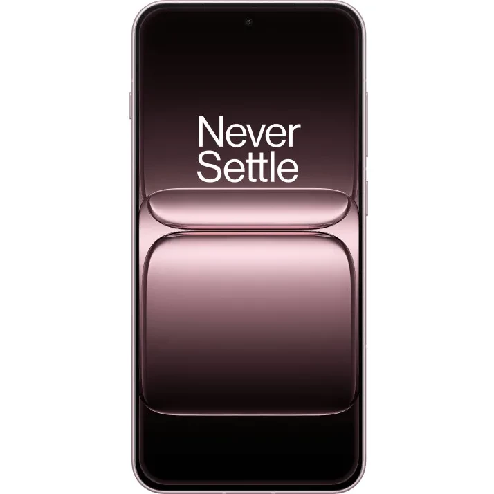 OnePlus 13s 12/256GB Pink Satin Europe - Зображення 1