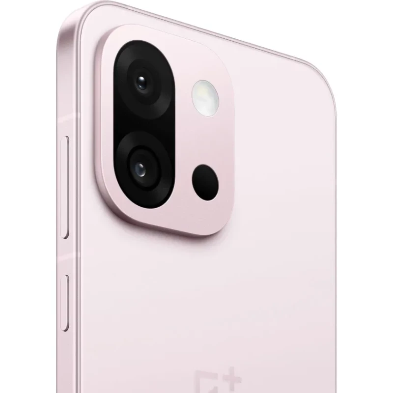 OnePlus 13s 12/256GB Pink Satin Europe - Зображення 3
