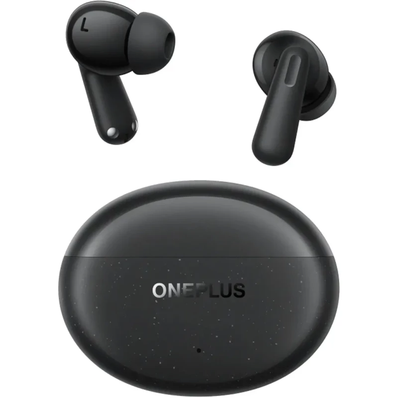 OnePlus Nord Buds 3 Pro Starry Black - Зображення 2