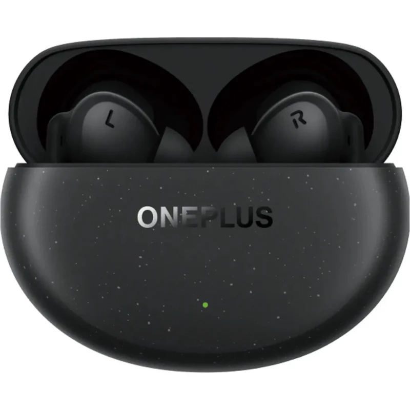 OnePlus Nord Buds 3 Pro Starry Black - Зображення 3
