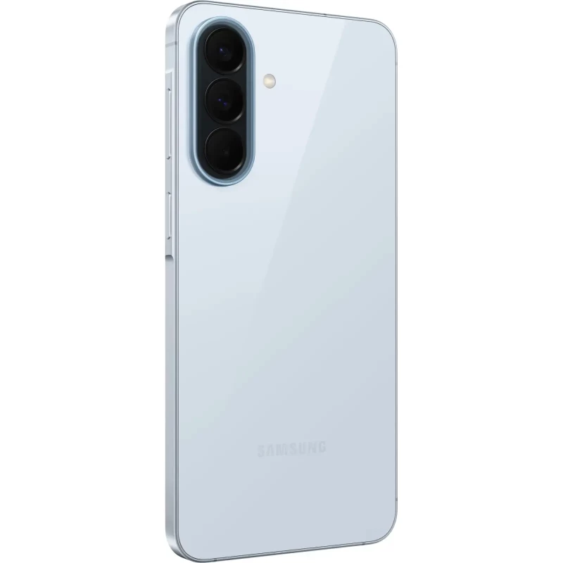 Samsung Galaxy A57 5G 8/128GB Awesome Icyblue (SM-A576BLBB) - Зображення 5