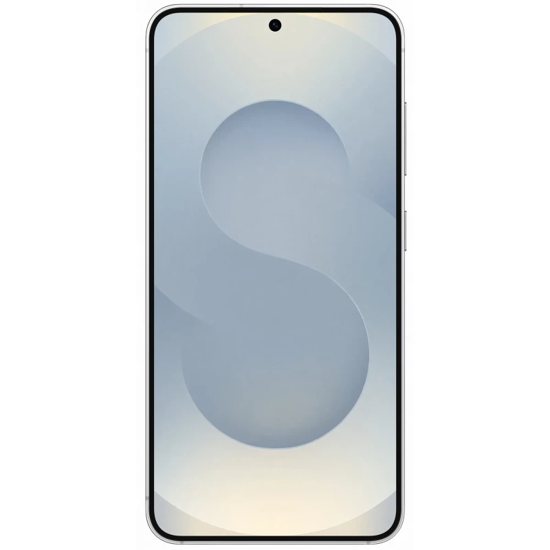 Samsung Galaxy S25 12/512GB Silver Shadow (SM-S931BZSH) - Зображення 1