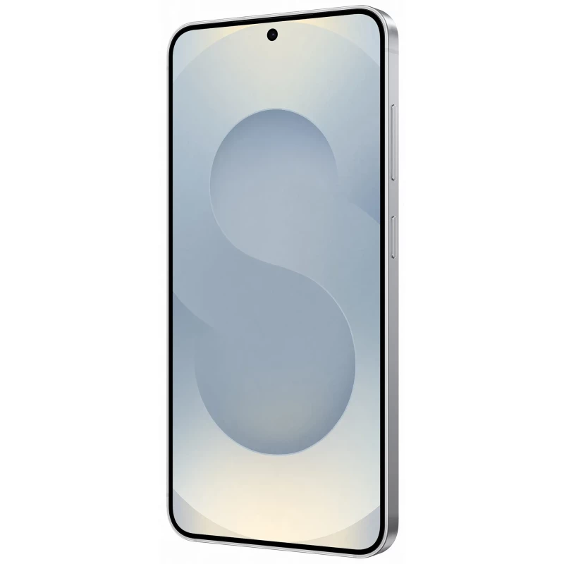 Samsung Galaxy S25 12/512GB Silver Shadow (SM-S931BZSH) - Зображення 4