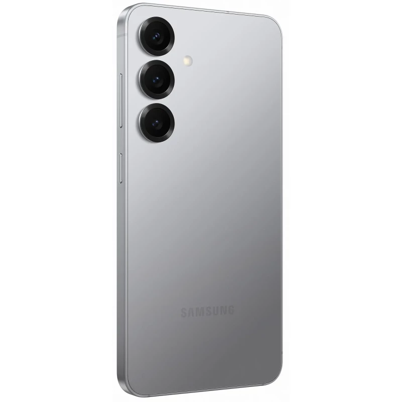 Samsung Galaxy S25 12/512GB Silver Shadow (SM-S931BZSH) - Зображення 5