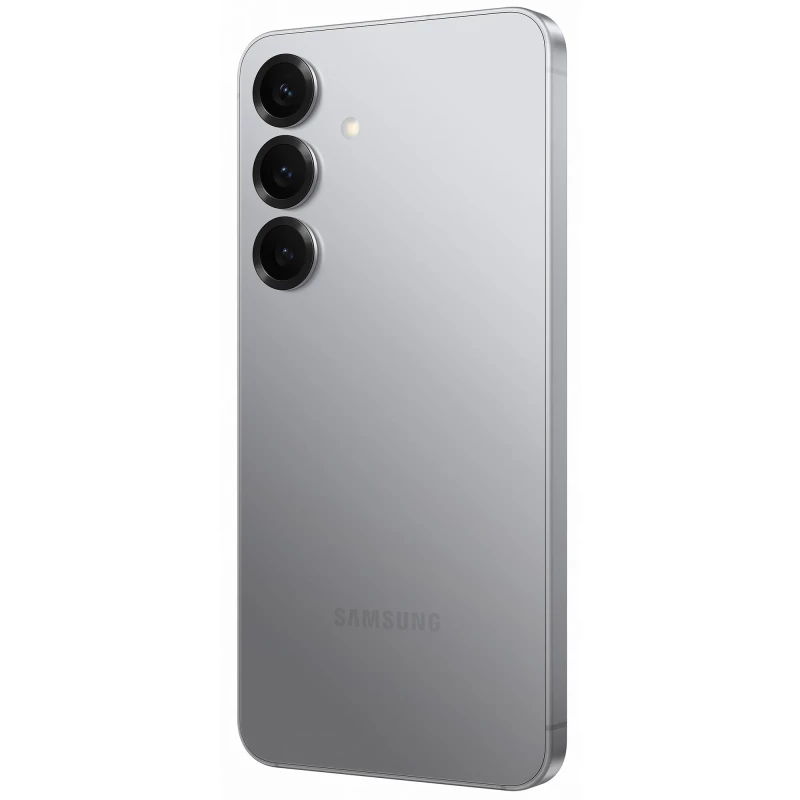 Samsung Galaxy S25 12/512GB Silver Shadow (SM-S931BZSH) - Зображення 6
