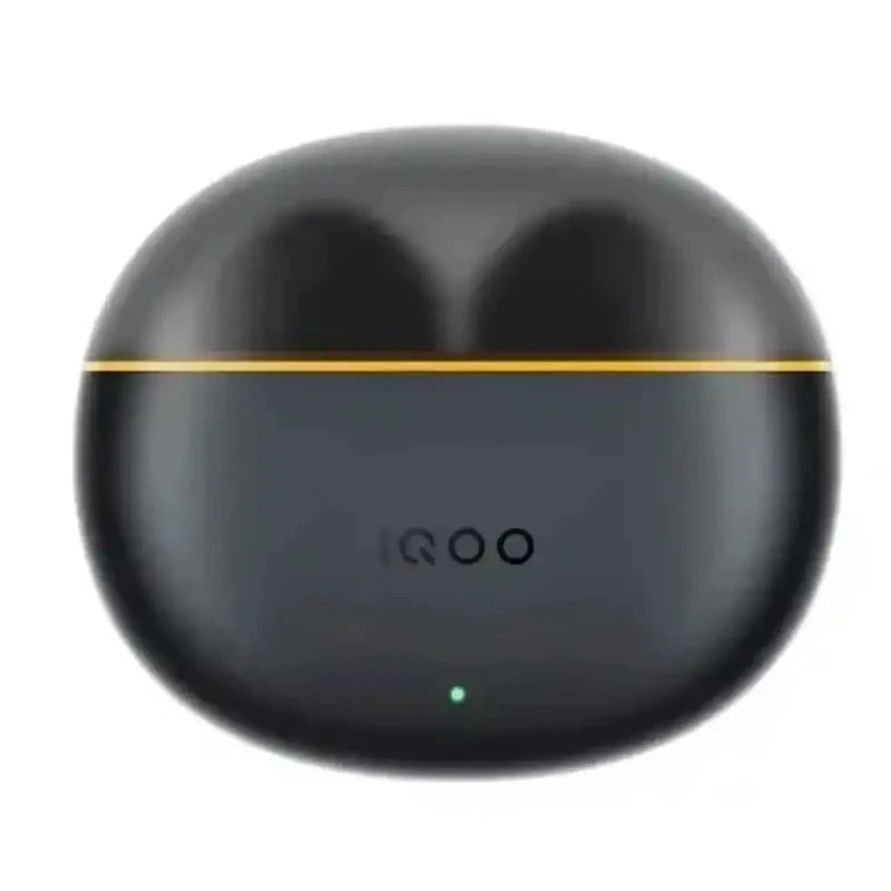 Vivo IQOO TWS Air 3 Black - Зображення 2
