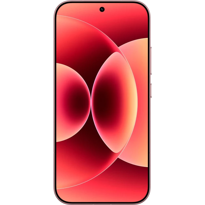 Xiaomi 17 12/512GB Alpine Pink (no charger) Europe - Зображення 1