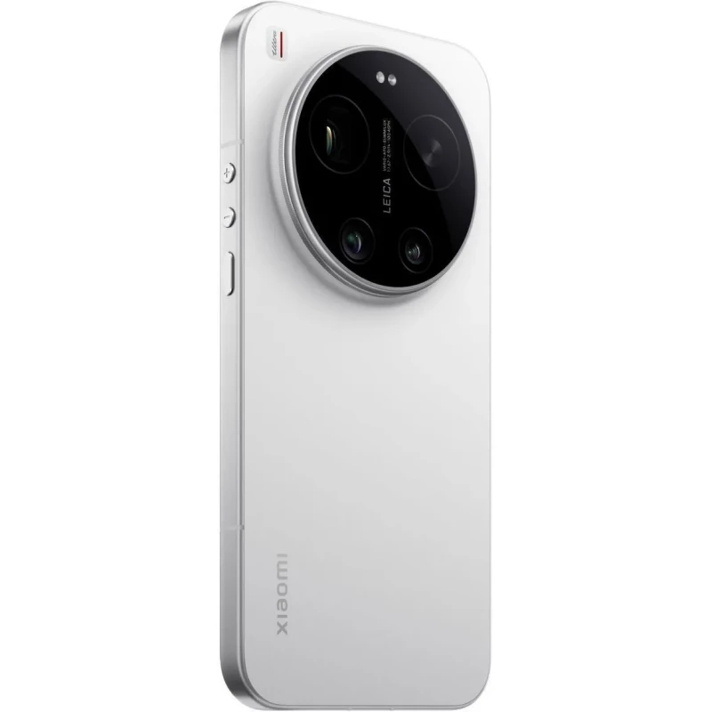 Xiaomi 17 Ultra 16/512GB White (no charger) Europe - Зображення 5
