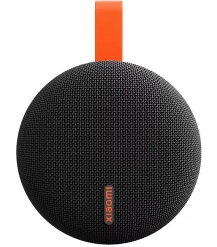 Xiaomi Bluetooth Speaker Essential Black (QBH4329GL) - Зображення 1