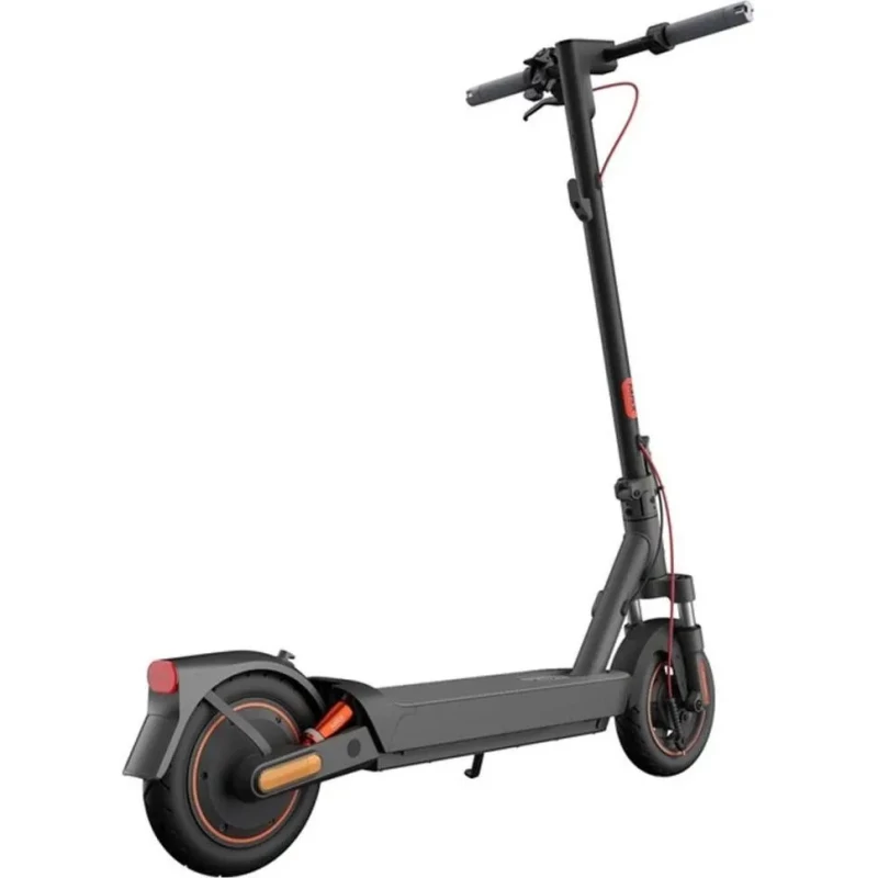 Xiaomi Electric Scooter 5 Max Black (BHR9614EU) - Зображення 1