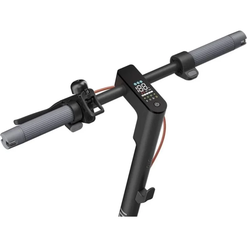 Xiaomi Electric Scooter 5 Max Black (BHR9614EU) - Зображення 2