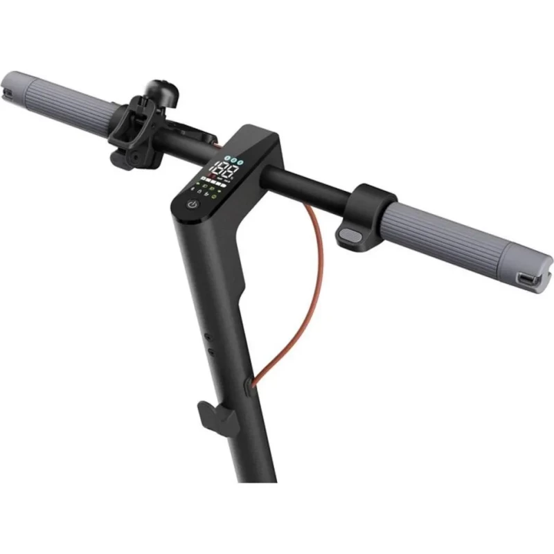 Xiaomi Electric Scooter 5 Max Black (BHR9614EU) - Зображення 3