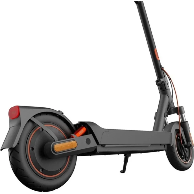 Xiaomi Electric Scooter 5 Max Black (BHR9614EU) - Зображення 4