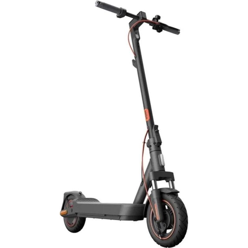 Xiaomi Electric Scooter 5 Max Black (BHR9614EU) - Зображення 5