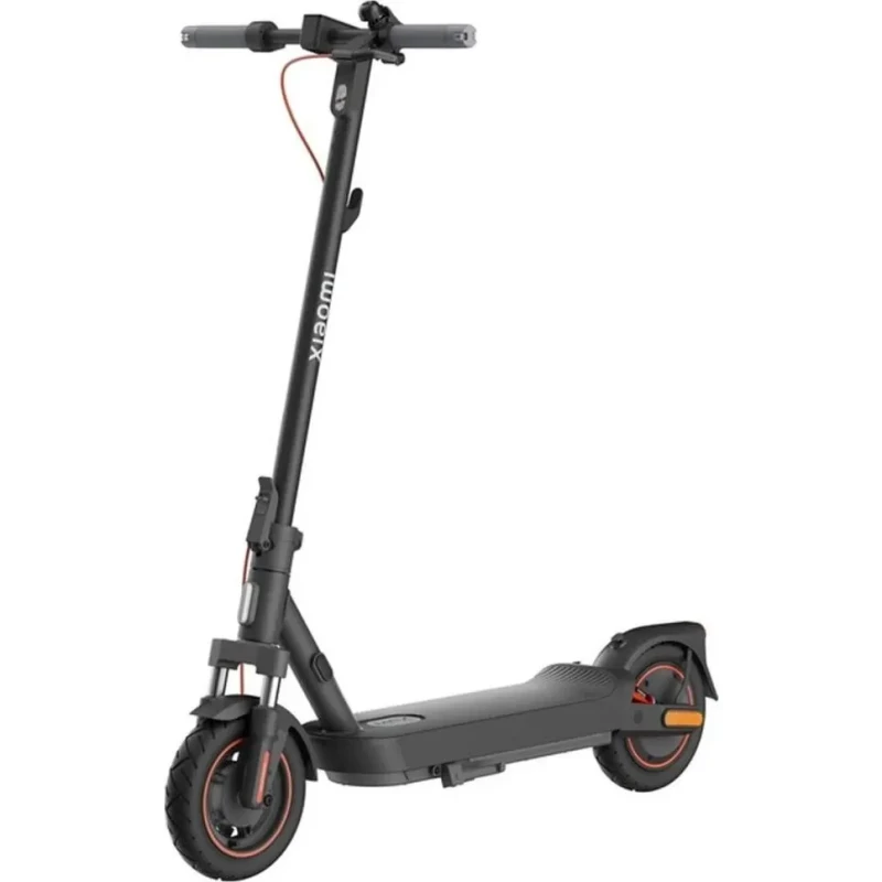 Xiaomi Electric Scooter 5 Max Black (BHR9614EU) - Зображення 6