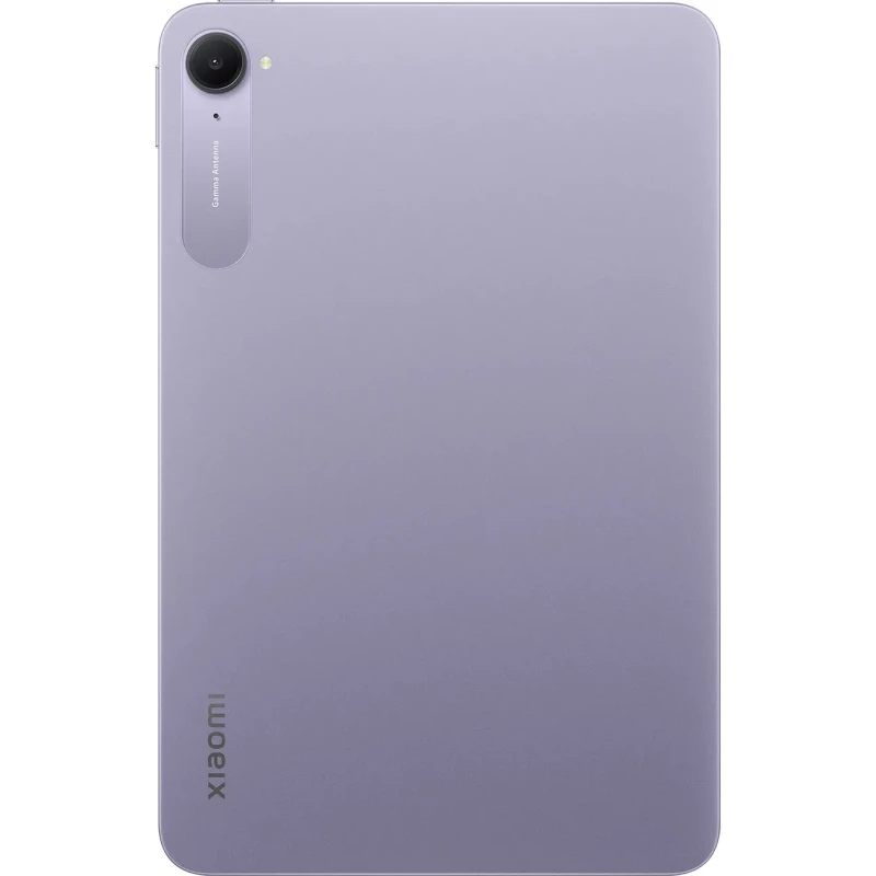 Xiaomi Pad Mini 8/256GB Wi-Fi Lavender Purple (with charger) Europe - Зображення 2