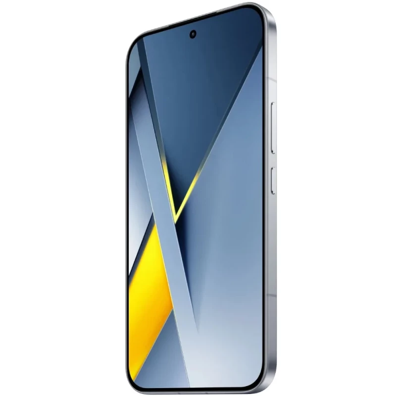 Xiaomi Poco F8 Ultra 16/512GB Denim Blue (with charger) Europe - Зображення 4