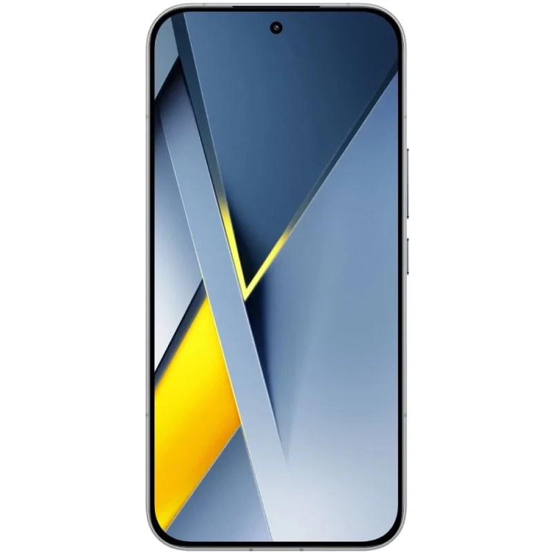 Xiaomi Poco F8 Ultra 5G 12/256GB Denim Blue (no charger) Europe - Зображення 1