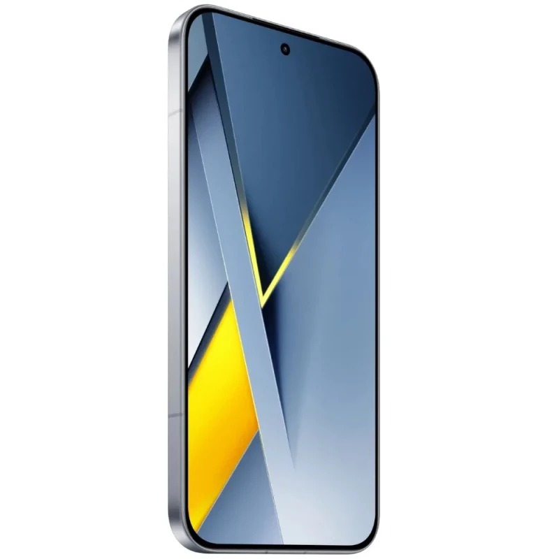 Xiaomi Poco F8 Ultra 5G 12/256GB Denim Blue (no charger) Europe - Зображення 3