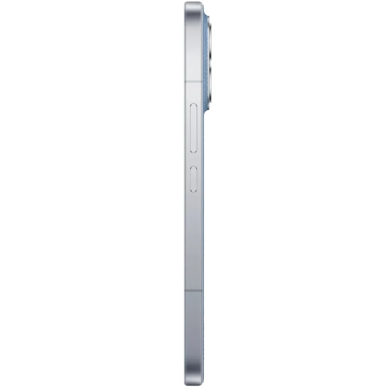 Xiaomi Poco F8 Ultra 5G 12/256GB Denim Blue (no charger) Europe - Зображення 8