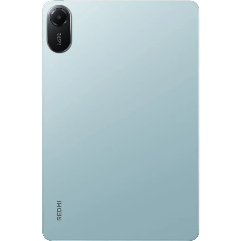 Xiaomi Redmi Pad 2 8/256Gb 4G Mint Green Europe - Зображення 2