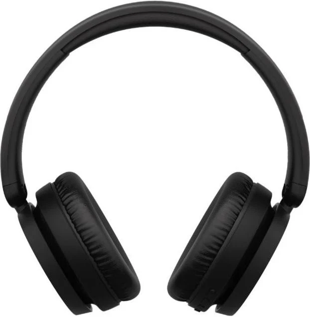 Наушники с микрофоном Philips TAH5209 Black (TAH5209BK/00) - Зображення 1