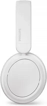 Наушники с микрофоном Philips TAH5209 White (TAH5209WT/00) - Зображення 3
