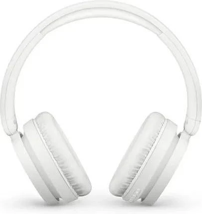 Наушники с микрофоном Philips TAH5209 White (TAH5209WT/00) - Зображення 4