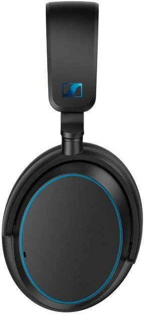 Наушники с микрофоном Sennheiser ACCENTUM Wireless Blue (700381) - Зображення 1