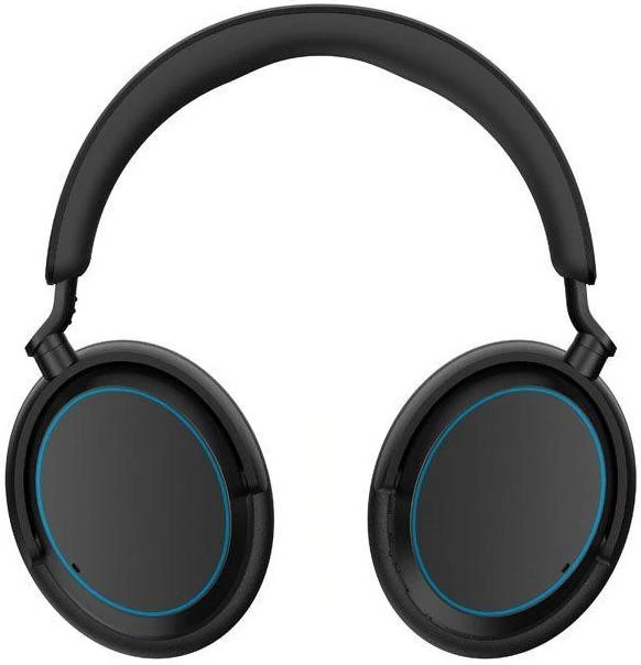 Наушники с микрофоном Sennheiser ACCENTUM Wireless Blue (700381) - Зображення 2