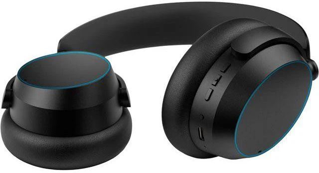 Наушники с микрофоном Sennheiser ACCENTUM Wireless Blue (700381) - Зображення 3