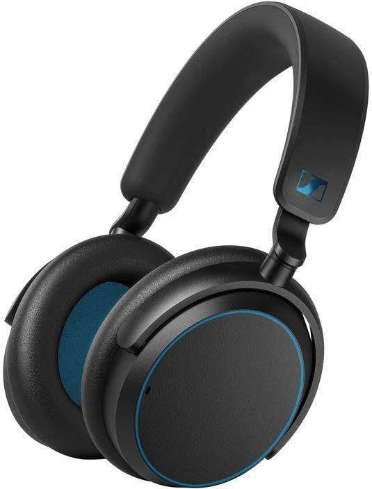 Наушники с микрофоном Sennheiser ACCENTUM Wireless Blue (700381)