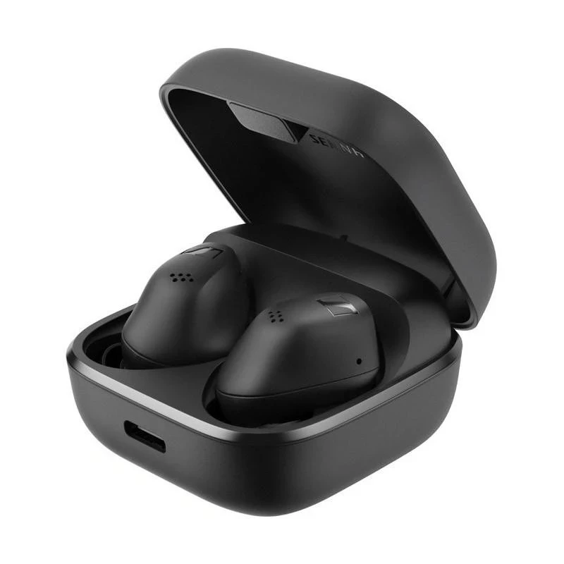 Sennheiser ACCENTUM True Wireless Black (700262) (EU) - Зображення 3