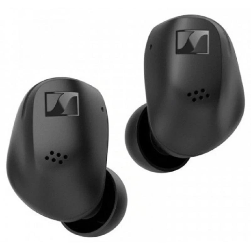 Sennheiser ACCENTUM True Wireless Black (700262) (EU)