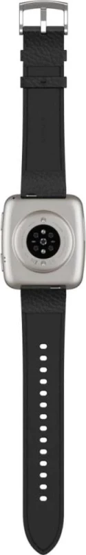 Смарт-часы Amazfit Active 2 Black Leather (UA) - Зображення 1