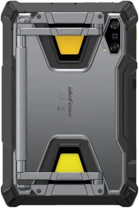 Ulefone Armor Pad 5 Pro 12/512GB LTE Black - Зображення 1